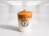 Iced Dalgona