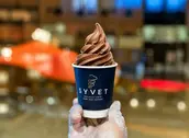 Ice-Cream Chocolate