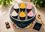 Ice-cream Box