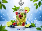 Syvet Mojito