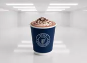 Hot Mocha