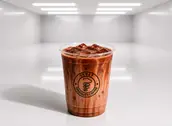 Iced Chocolate Mocha