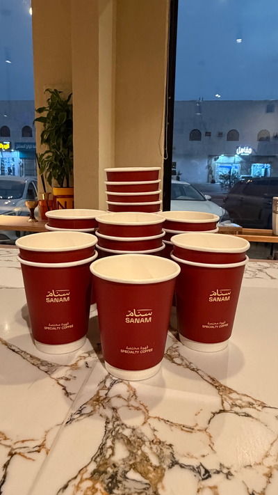 كوب oz٨