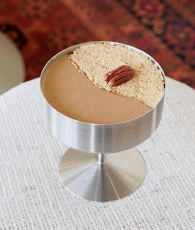 تشيز كيك بيكان