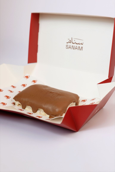 بودينق