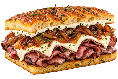 The Signature Roast