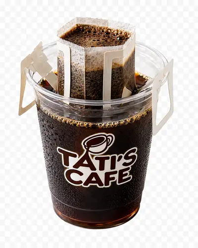 Drip Coffee