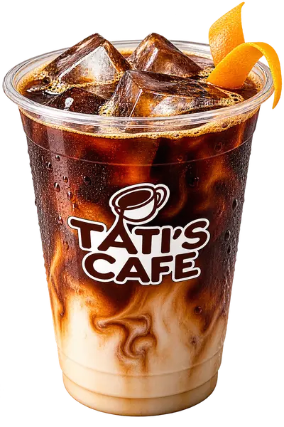 Japanese Cold Brew
