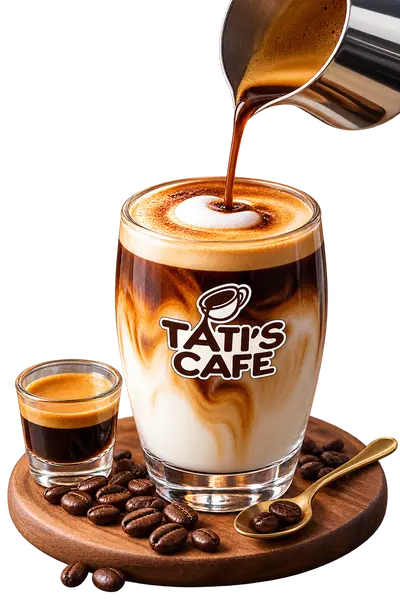 Macchiato
