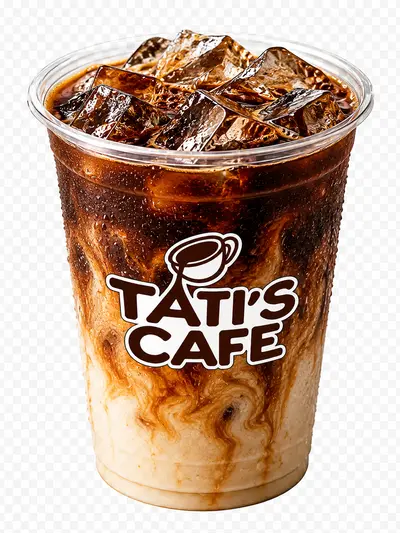 Cold Brew