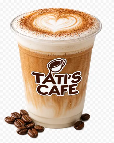 Cappuchino