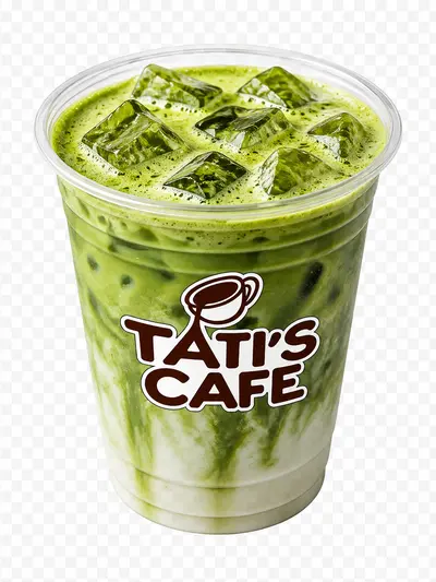 Matcha
