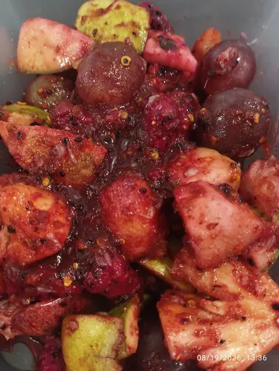 Fruit salad
