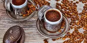 قهوة تركية