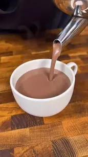 هوت شوكليت