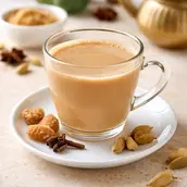 شاي كرك