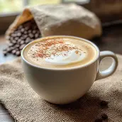 كابتشينو