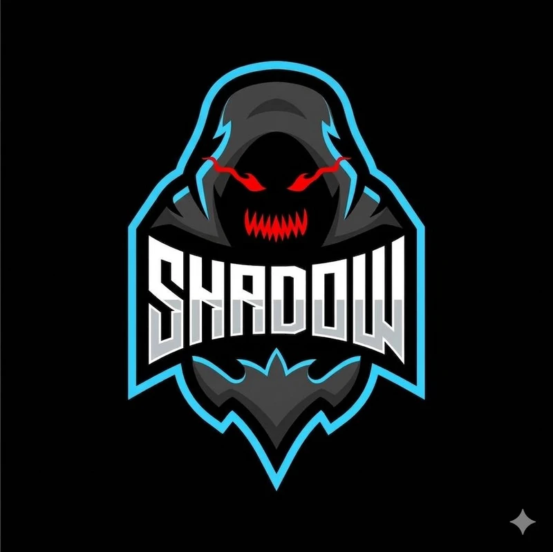 Shadow gaming cafe