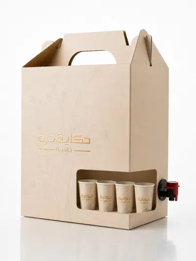 Family Drinks مشروبات عائلية