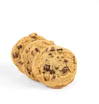 Vanilla Cookies كوكيز الفانيليا