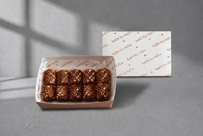 Crepe Sushi كريب سوشي