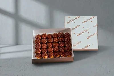 Medium Mini Pancake ميني بان كيك وسط