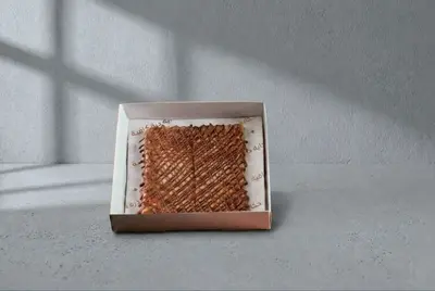 Crepe Classicn كريب كلاسيك