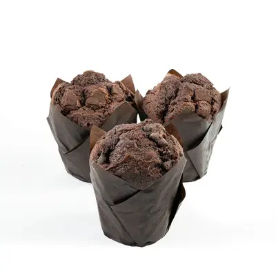 Chocolate Muffins مافن شوكولاته