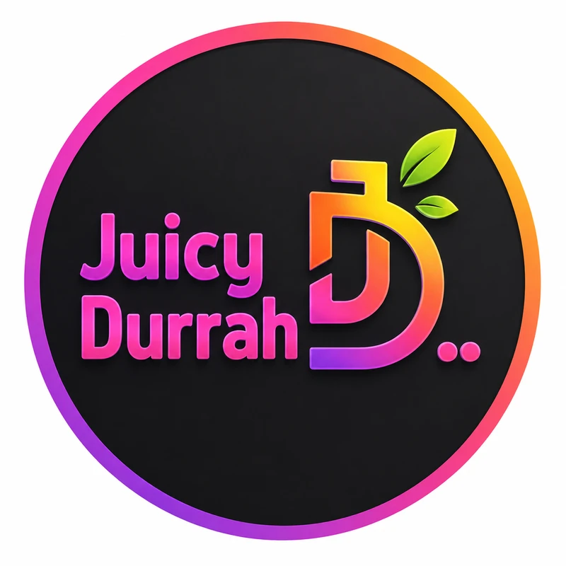 JUICY DURRAH