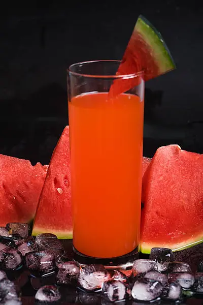 WATERMELON JUICE - عصير بطيخ