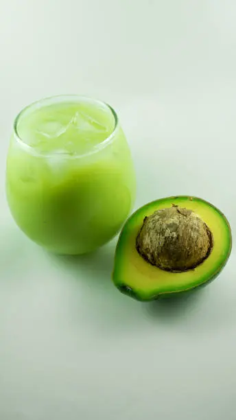 AVOCADO JUICE - عصير أفوكادو