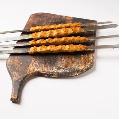 CHICKEN KEBAB (SKEWER) - سيخ كباب دجاج