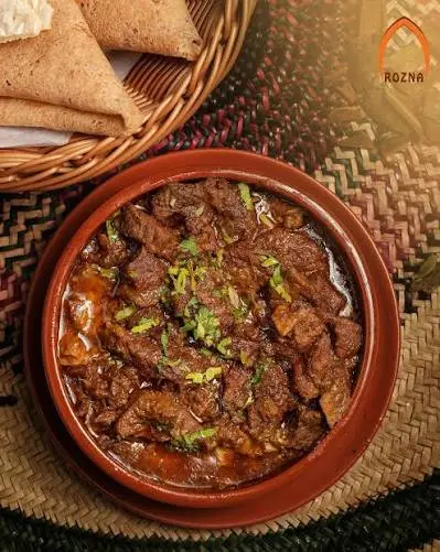 QASABIYA - قصابية