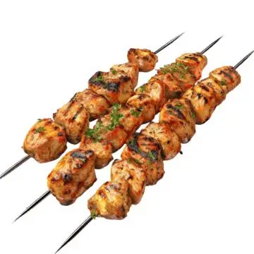 CHICKEN DIKKA - سيخ تكه دجاج