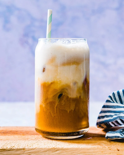 Ice Latte