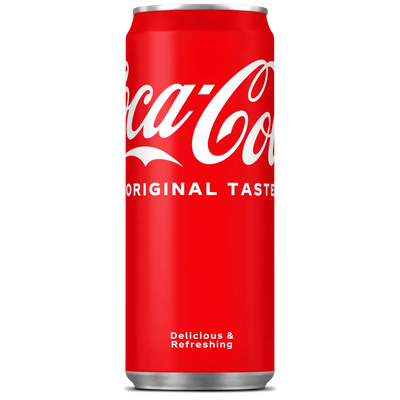 Coca cola