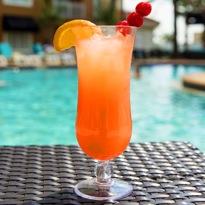 Coctail Cinderela