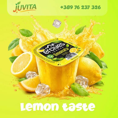 Limonade Erciyes
