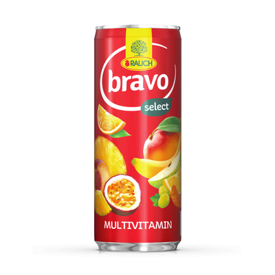Bravo