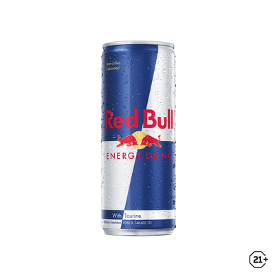 Red bull