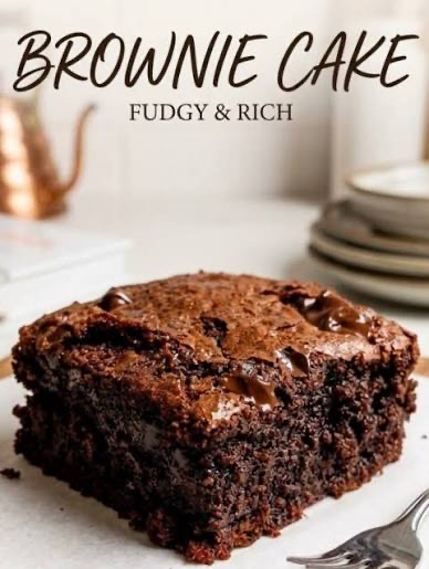 Brownie