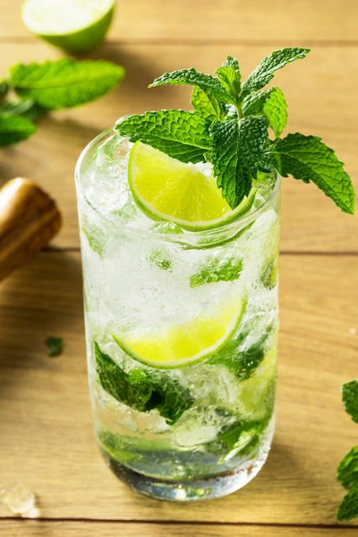 Coctail Mojito