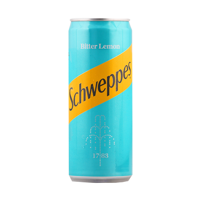 Schweppes