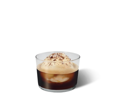 Affogato