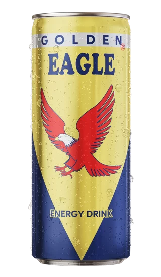 Golden Eagle