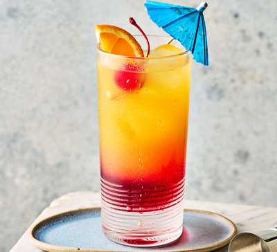 Coctail Sunrise