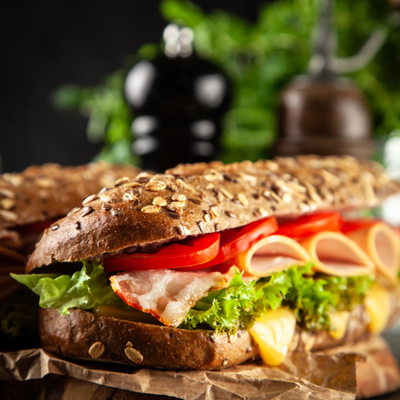 Sandwich