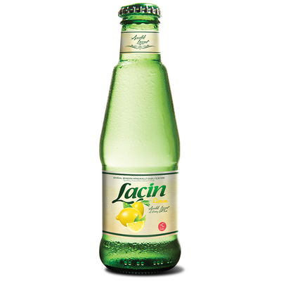 Lacin soda