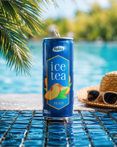 Ice tea