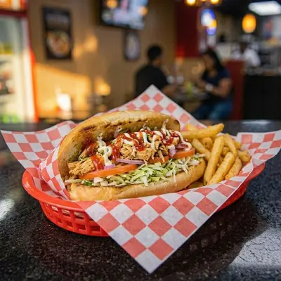 Chimi
